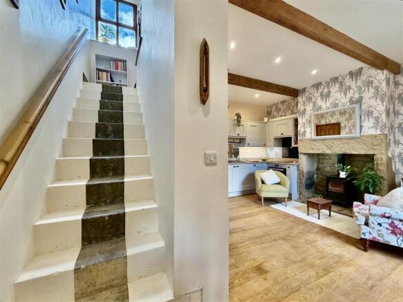 2 bed Character Property for sale Image 10