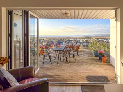 Inglebrook Heights, Westward Ho, Bideford, Devon, EX39