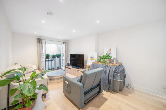 79 Queens Gate Mews-