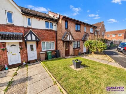 Wellfield Close, Plympton