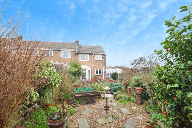 3 bed End of Terrace for sale Image 5