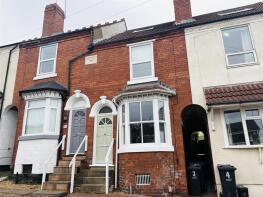 3, Mafeking Villas, Lodgefield Road, Halesowen B62 8AU