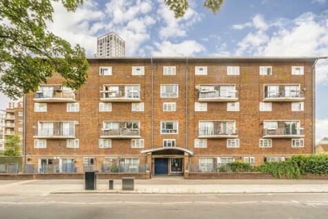 Lower Road, Rotherhithe