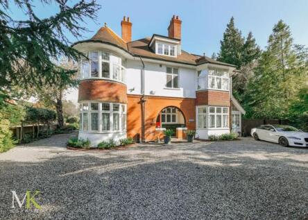 St. Anthonys Road, Bournemouth, BH2
