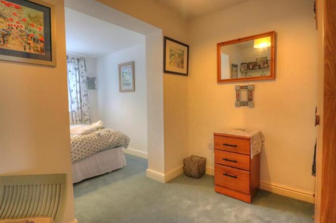 Dressing Area 2