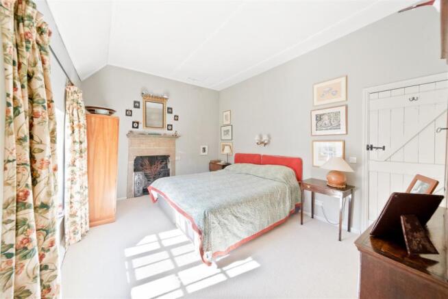 BEDROOM TWO
