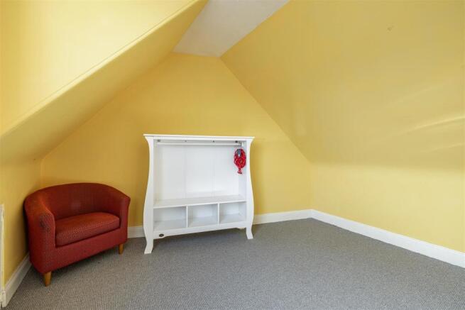 Rose Cottage Jedburgh 24.JPG