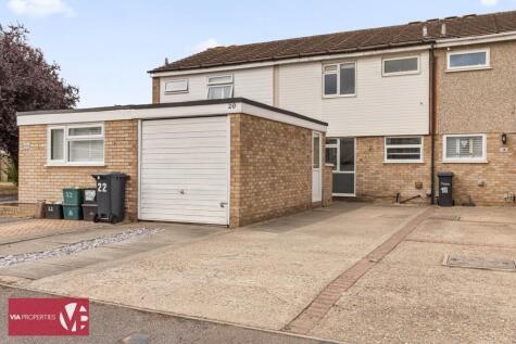 Glenester Close, Hoddesdon, EN11