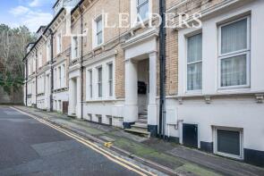 Flat 1, 5, Verulam Place, Bournemouth BH1 1DW