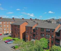 93f, Budhill Avenue, Glasgow G32 0PG