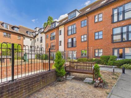 Birds Hill, Letchworth Garden City