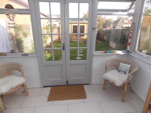 Sun Room