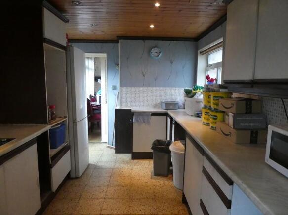 Kitchen photo