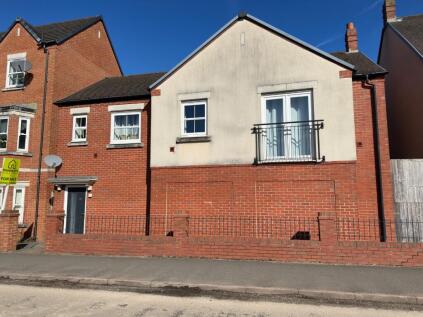 Britannia Way, Hadley, Telford, Shropshire, TF1 5PE
