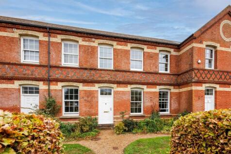 Shepherd's Way, South Chailey, BN8