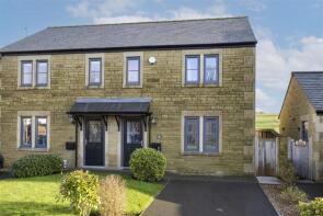 6, Dalesview Close, Clapham, Lancaster LA2 8RP