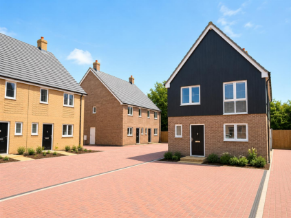 The Fern, Wisteria Way, Dovercourt, Harwich