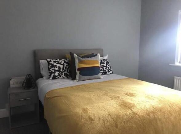 4 bed House of Multiple Occupation for sale Image 11