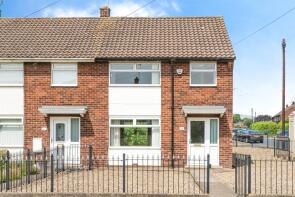 21, Fotherby Walk, Beverley HU17 9LF