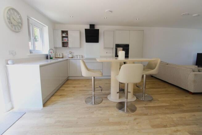 kitchen area 2