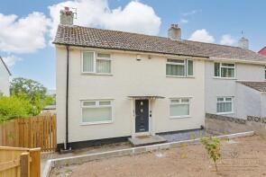 274, Blandford Road, Plymouth PL3 6HX