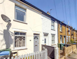 16, Cross Street, Watford WD17 2QD