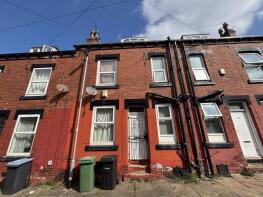 52, Harold View, Hyde Park, Leeds LS6 1PP
