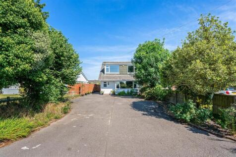 Sunderton Lane, Clanfield