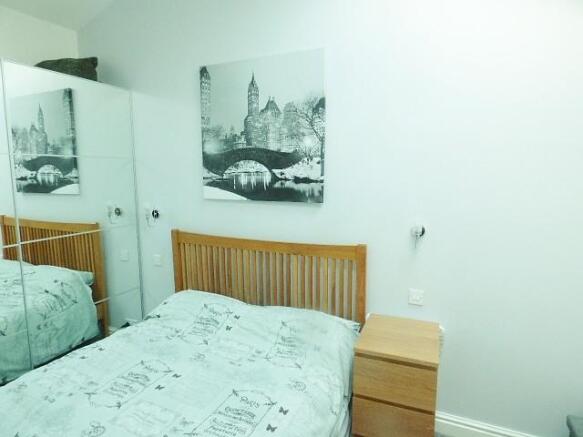 Bedroom 2 - 2