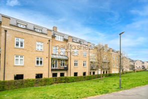 Flat 18, Fleet House, Mackintosh Street, Bromley BR2 9UW