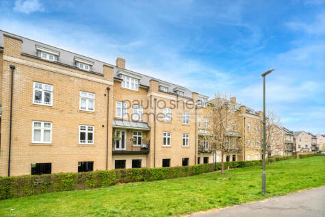 Fleet House, 18 Mackintosh Street, Bromley, BR2 9UW