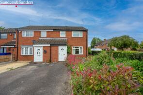 66, Allendale Crescent, Studley B80 7PY