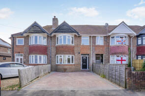 6, Fayre Road, Fareham PO16 0UB