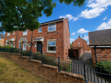 Coity, Bridgend, CF35