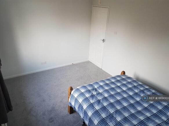 Main Bedroom
