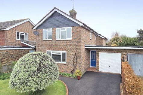 Munnion Road, Ardingly, RH17