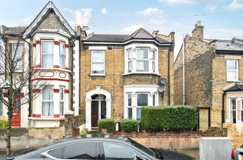 Frith Road, London