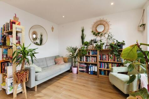 Yeo Street, London, E3