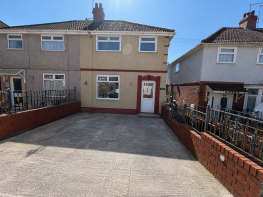 154, Garden Suburbs, Trimsaran, Kidwelly SA17 4AF