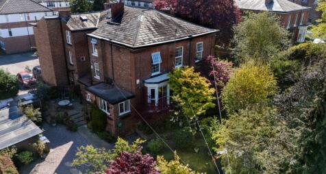Marsland Road, Sale, Greater Manchester, M33