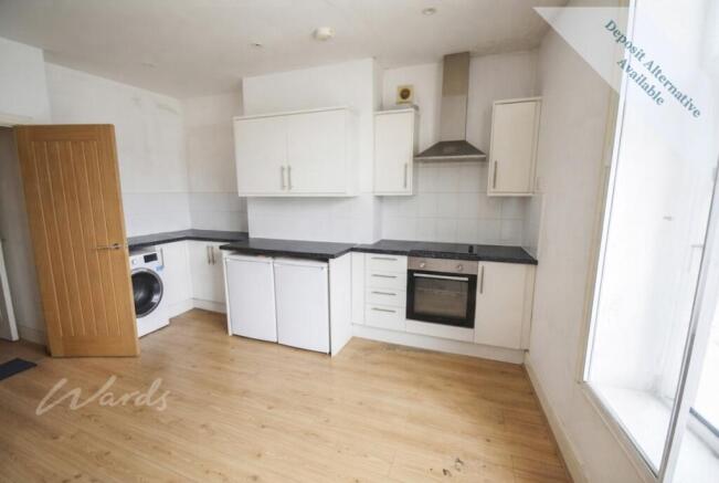 high street kitchen 