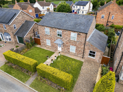 Shirbutt Lane, Hessay, York