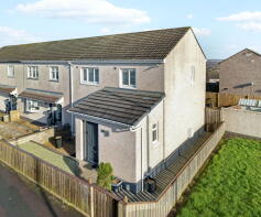 29, Kintore Park, Hamilton ML3 8DL