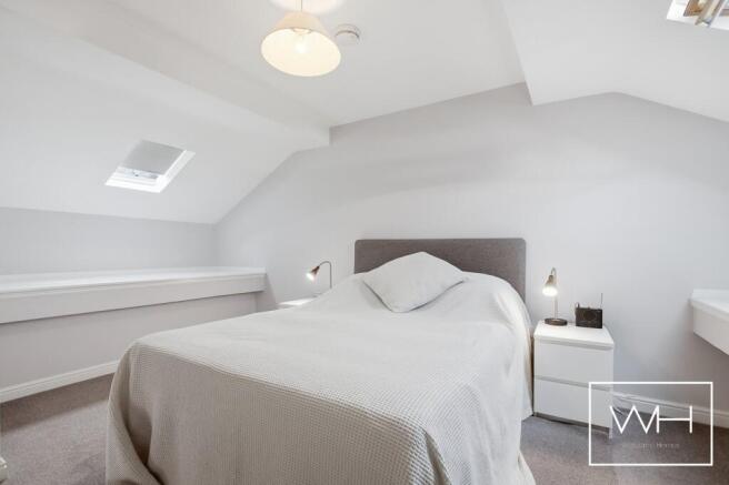 3 bed Coach House for sale Image 4