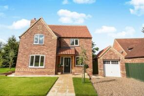32, The Park, Potterhanworth, Lincoln LN4 2EB
