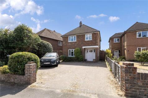 Nursery Road, Farncombe, Surrey, GU7