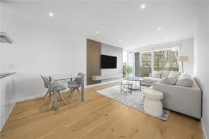 Flat 43, Waterfront Apartments, Amberley Road, Westbourne, London W9 2JY