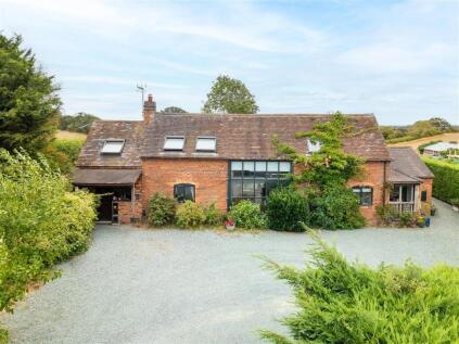 Alcester Road, Inkberrow, Worcester