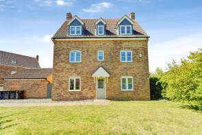 64, Maskell Drive, Bedford MK41 0GQ