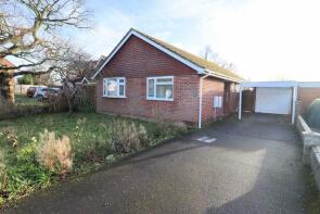 63, Saltmarsh Lane, Hayling Island PO11 0JT